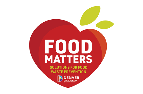 Food Matters Logo