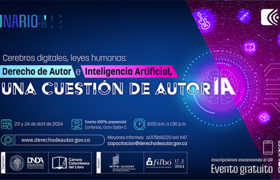 Derecho de Autor e Inteligencia Artificial, Una cuestión de AutorIA