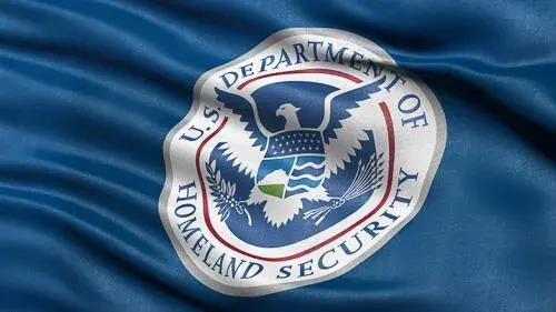 DHS Seal