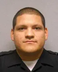 David B. Saavedra, CBP Officer, CBP, Office of Field Operations