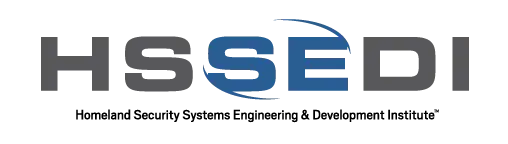 HSSEDI. Homeland Security Systems Engineering & Development Institute.