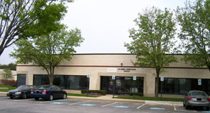 Columbia Workforce Center