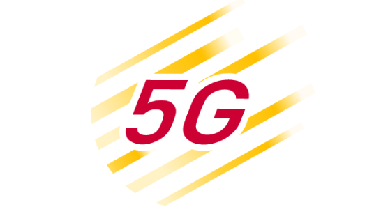 5G通信対応※2！の画像