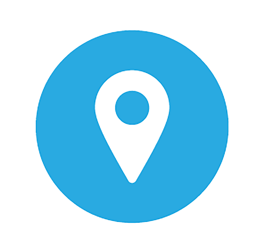 location icon