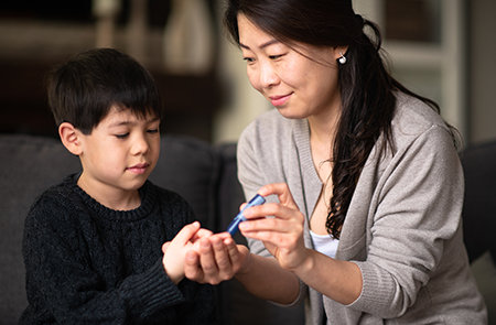 Taking time off if you or a family member are sick - Essential workers