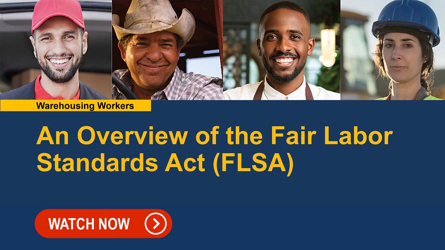 An Overview of the Fair Labor Standards Act (FLSA)