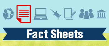 Fact Sheets