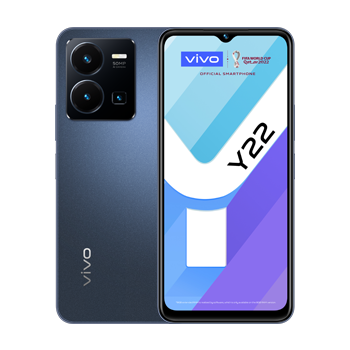 vivo Y22