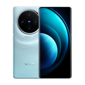 vivo X100