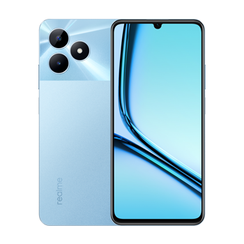 realme Note50