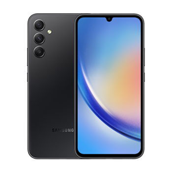 Samsung Galaxy A34 (5G)