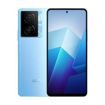 vivo iQOO Z7X 5G