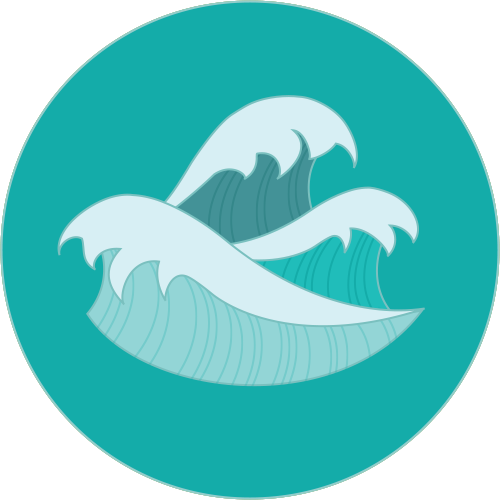 Oceans icon