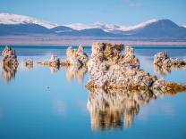 Photo of Inyo County, CA: Mono Lake with its amazing Tufa towers