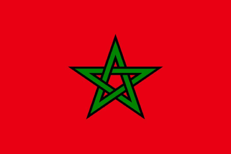 Morocco