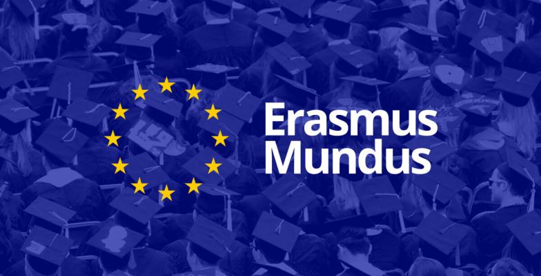 logo erasmus mundus