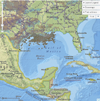 Gulf of Mexico Fact Sheet