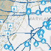 U.S. Natural Gas Infrastructure Map