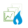 Natural Gas Storage Dashboard