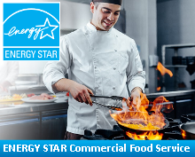 ENERGY STAR Commercial Food Service Image