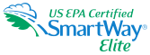 EPA Smartway Logo