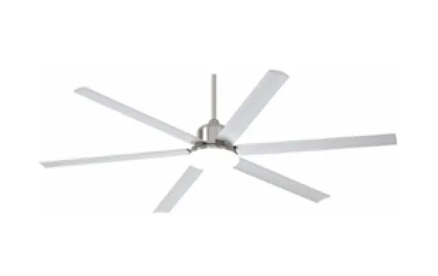 generic ceiling fan with light