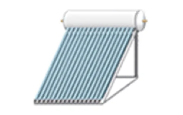 solar water heater