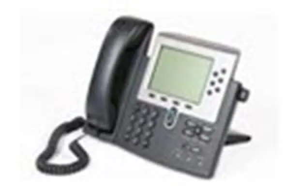 generic voip