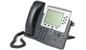 VOIP Phone image