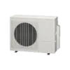 generic air source heat pump