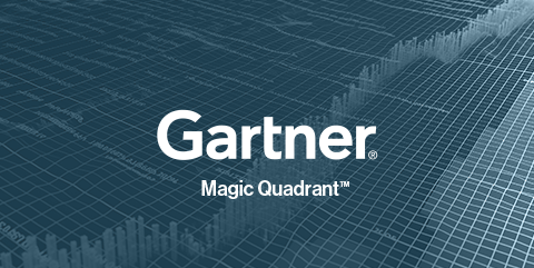 Gartner logo