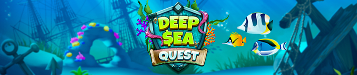 Deep Sea Quest