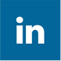 Linkedin logo