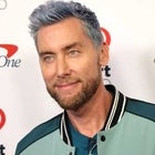 Lance Bass