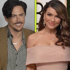 'The Traitors' Season 3 Cast Revealed: Sam Asghari, Tom Sandoval, Chrishell Stause and More!