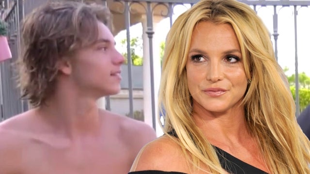 Britney Spears Responds to Son Jayden Speaking Out About Their Strained Relationship