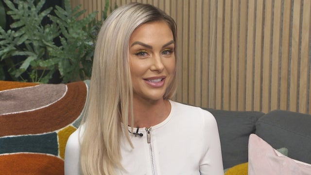 Why Lala Kent Believes Filming 'Vanderpump Rules' Season 10 'Saved' Her (Exclusive)