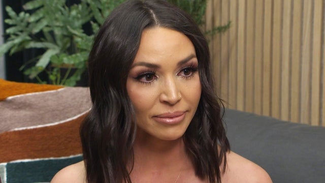 Scheana Shay Cries Over Katie Maloney's 'World Burn' Dig on 'Vanderpump Rules' (Exclusive)