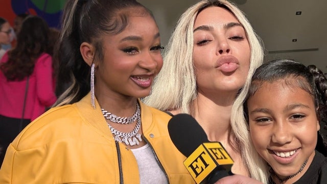 That Girl Lay Lay on North West Friendship and Her Dream Co-Stars! (Exclusive)