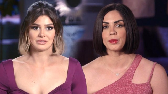 'Vanderpump Rules': Katie Maloney Calls Out Raquel Leviss for 'Pattern' of Going After Taken Men