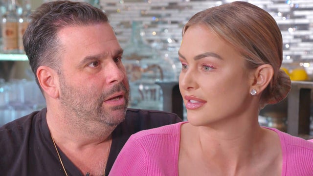 Randall Emmett Speaks Out About Upcoming Documentary and Calls Out Ex Lala Kent