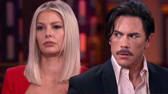 ‘Vanderpump Rules’ Finale: Part 1’s Most Shocking Bombshells