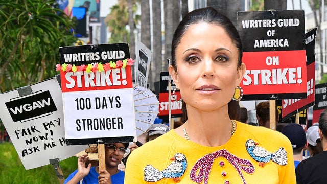 Bethenny Frankel Reacts to Rachel Leviss Interview Backlash, Doubles Down on Call for Reality Strike