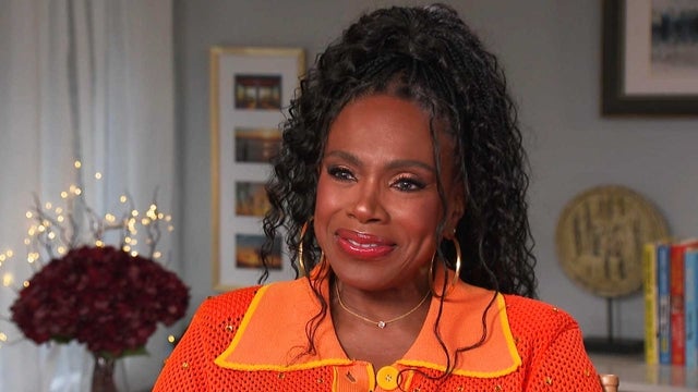 How Sheryl Lee Ralph Is Helping Teachers Prepare for Back to School (Exclusive)