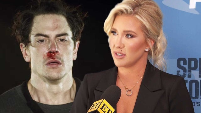 ‘Special Forces’ Season 2: Savannah Chrisley Reacts to Tom Sandoval Feeling ‘Very Alone’