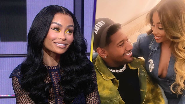 Blac Chyna Dishes on New Romance and Why She Won't Return to OnlyFans