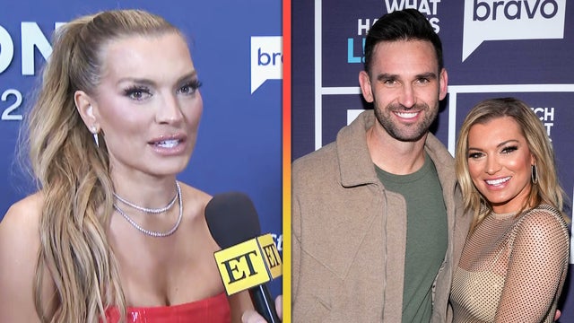 BravoCon: Lindsay Hubbard Has 'No Vibes' With Ex-Fiancé Carl Radke Following Split (Exclusive)