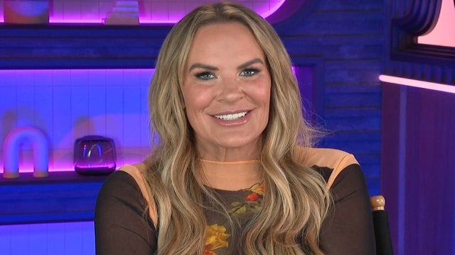 Heather Gay on 'RHOSLC' Redemption and If She Really Won't Film With Monica Garcia Again (Exclusive)