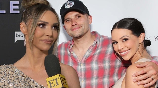 'Vanderpump Rules:' Scheana Shay Addresses Tom Schwartz Hookup Speculation (Exclusive)