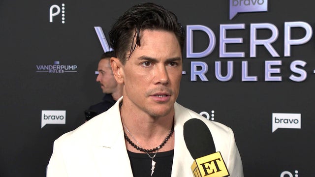 How Tom Sandoval's CHANGED Since Scandoval (Exclusive)